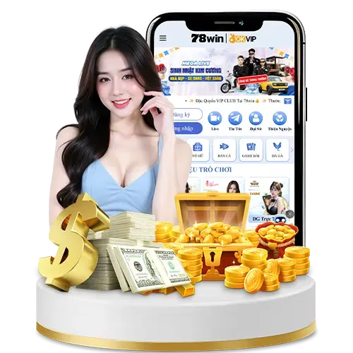 Biểu tượng tiền thưởng VIP